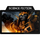 Sience Fiction icon